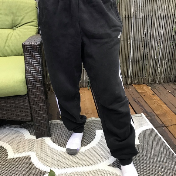 Adidas Original trefoil sweatpants - Picture 4 of 4